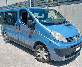 RENAULT Trafic - 2010