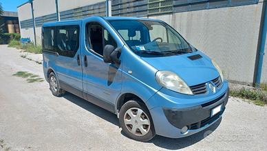 RENAULT Trafic - 2010