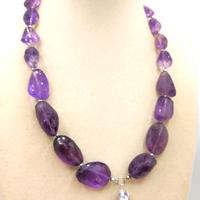 Collana Ametiste