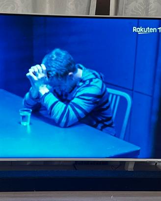 Samsung UE43AU9080U + Soundbar HW-T420 2.1