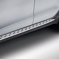 KIT PEDANE LATERALI HYUNDAI IX35 DAL 2010 AL 2015