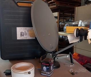 Antenna Satellitare