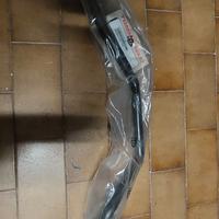 manubrio moto 22 mm