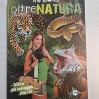 libro Wild Oltre la natura 
