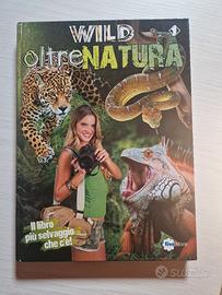 libro Wild Oltre la natura 