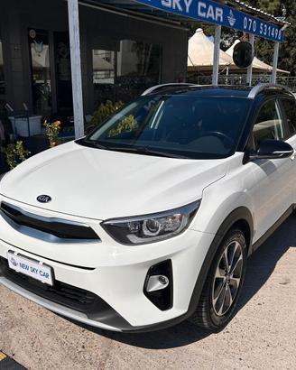 Kia Stonic 1.6 CRDi 115 CV Energy