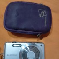 Macchina fotografica