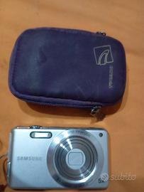 Macchina fotografica