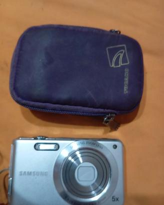 Macchina fotografica