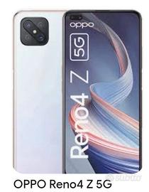 Oppo Reno 4Z 5G