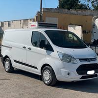 Ford transit 2.2 e5 frigo t carni 2015 fna 11-2027