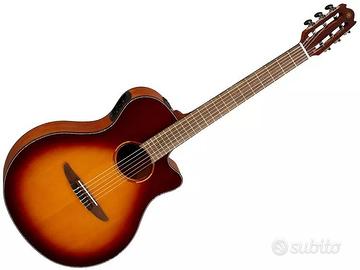 Chitarra Yamaha NTX1 