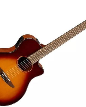 Chitarra Yamaha NTX1 
