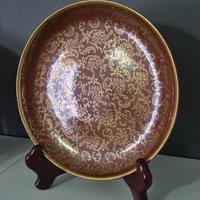 coppia piatti Richard Ginori