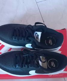 Scarpe nike court vision alta Nuove