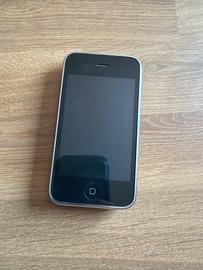 Iphone 3 gs