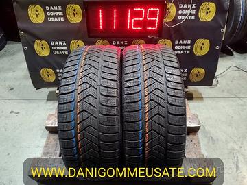 2 Gomme 245 45 19 INVERNALI 75% PIRELLI