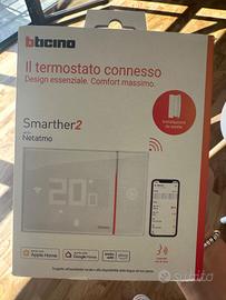 Termostato biticino nuovo