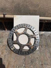 Disco Freno Anteriore Braking per BMW F650 1994 >