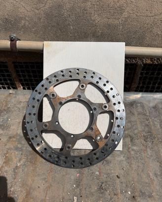 Disco Freno Anteriore Braking per BMW F650 1994 >