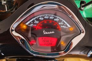 Vespa 300 gts