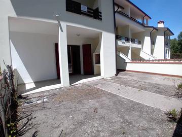 Villetta a schiera di 56 m² con 3 locali a Comacch