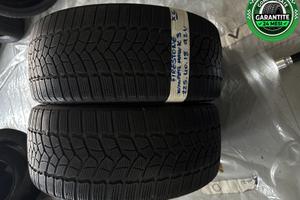 gomme usate 2254018 Winter FIRESTONE - WIN - 823