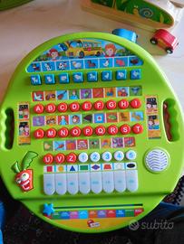 GIOCATTOLI E GIOCHI - MUSICALI O PARLANTI