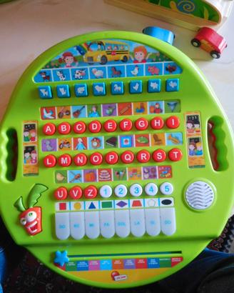 GIOCATTOLI E GIOCHI - MUSICALI O PARLANTI