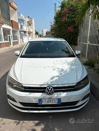 Volkswagen polo 1.0 80cv
