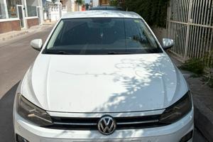 Volkswagen polo 1.0 80cv
