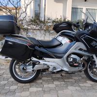 Bmw r 1200 rt - 2010