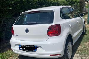 Polo  Volkswagen