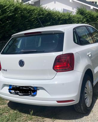 Polo  Volkswagen