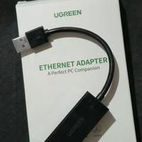 Adattatore LAN Ethernet Ugreen