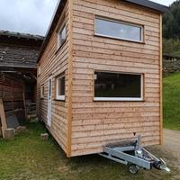TinyHouse nuova