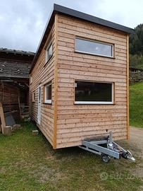 TinyHouse nuova
