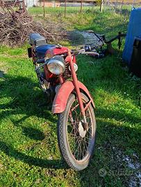 Guzzi Cardellino 73cc