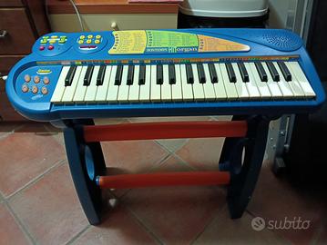 Tastiera Bontempi