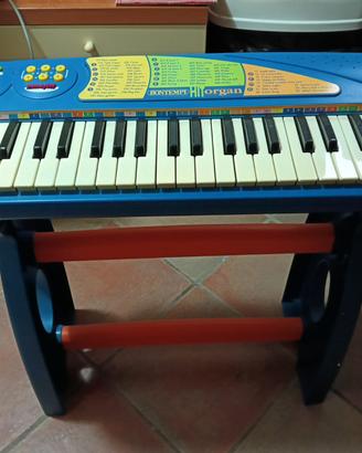 Tastiera Bontempi