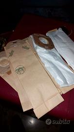 Sacchetti per aspirapolvere