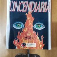 L'incendiaria - Stephen King