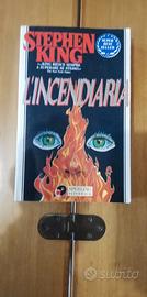 L'incendiaria - Stephen King