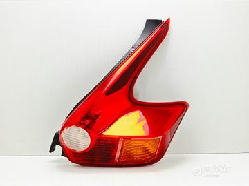 STOP FANALE POSTERIORE DESTRO NISSAN Juke 1° Seri