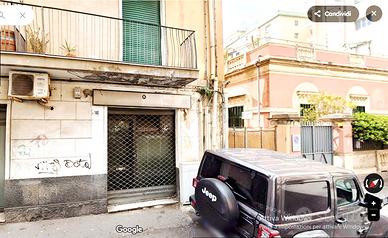 Bottega/ufficio 30 mq con bagno- centralìssìmo