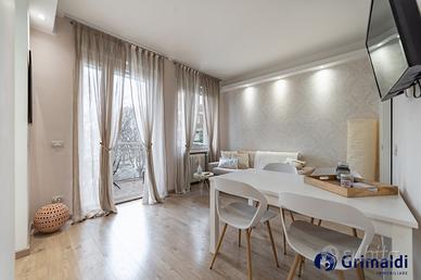 Appartamento Milano [Cod. rif 3304076ARG]