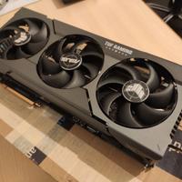 ASUS TUF Gaming Radeon™ RX 7900 XT OC Edition 20GB