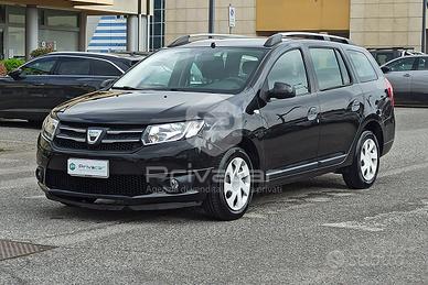 DACIA Logan MCV 1.5 dCi 8V 75CV Start&Stop Lauréat