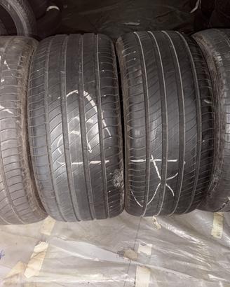 gomme usate 2354018 Estivo MICHELIN - PRIMACY 4 - 
