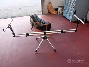 rod pod